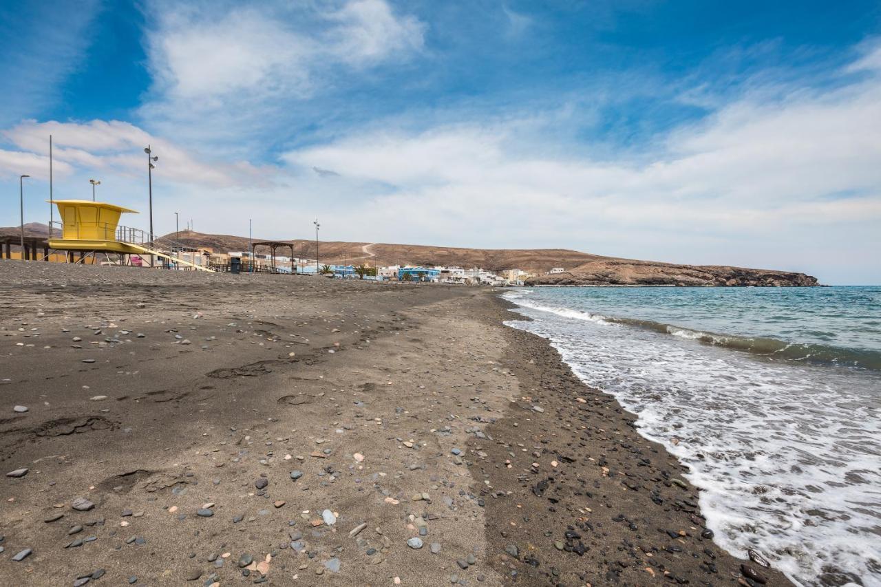 Sunset Beach Tarajalejo Exterior photo