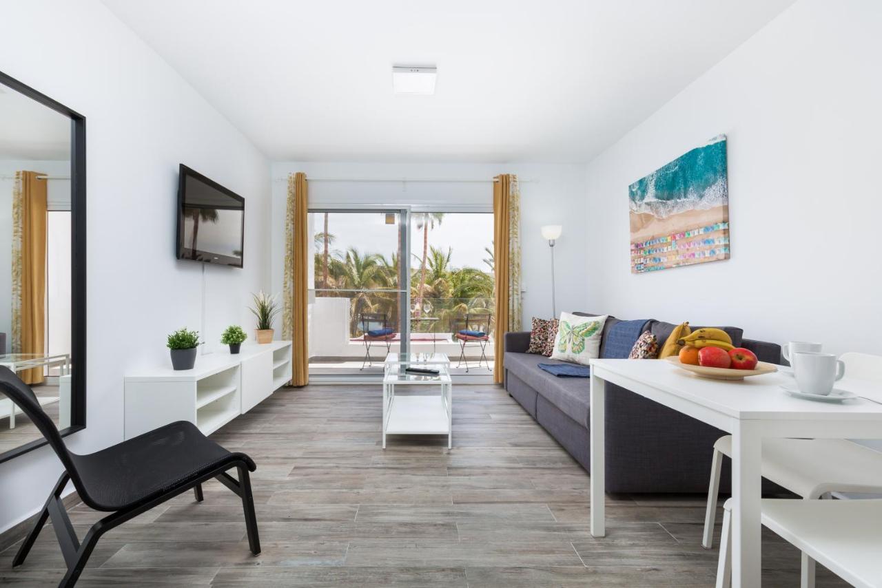 Sunset Beach Tarajalejo Exterior photo