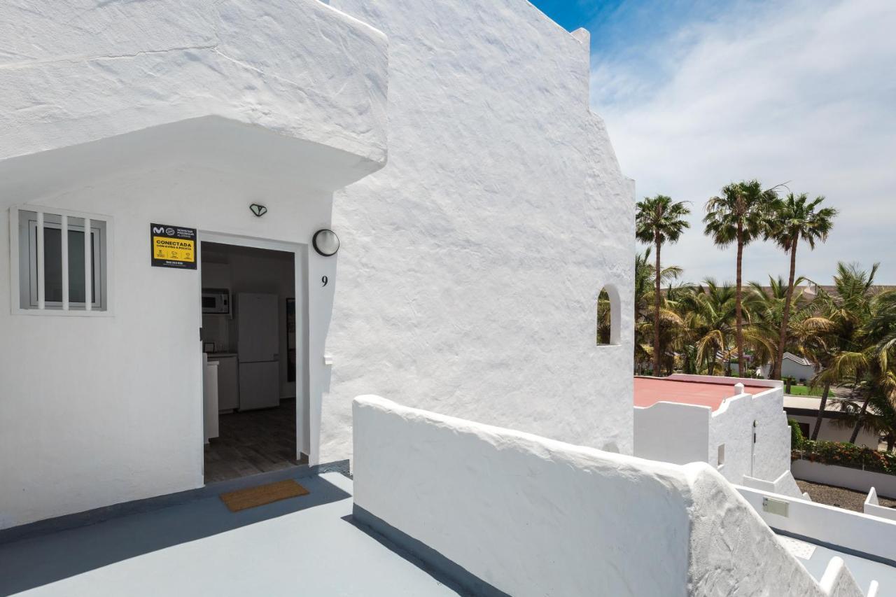 Sunset Beach Tarajalejo Exterior photo