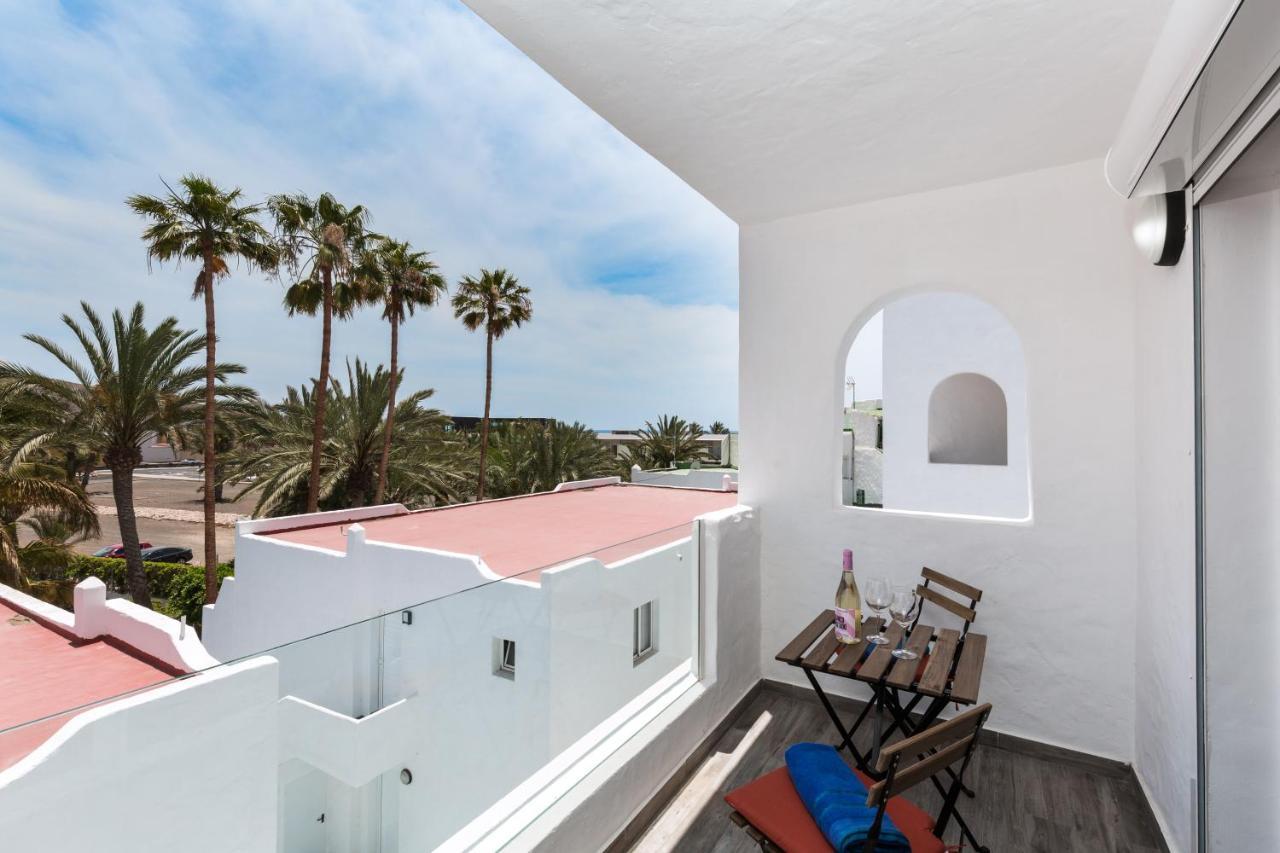 Sunset Beach Tarajalejo Exterior photo